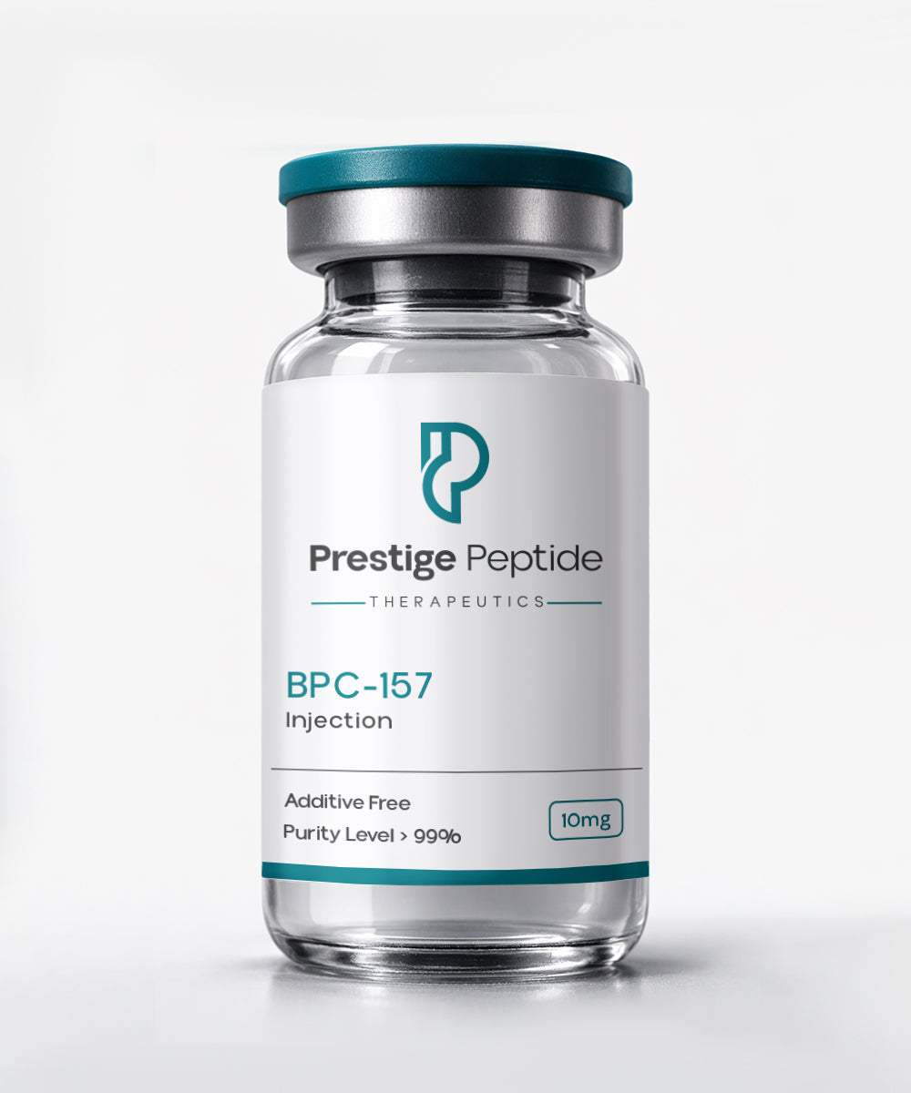 BPC-157 Peptide