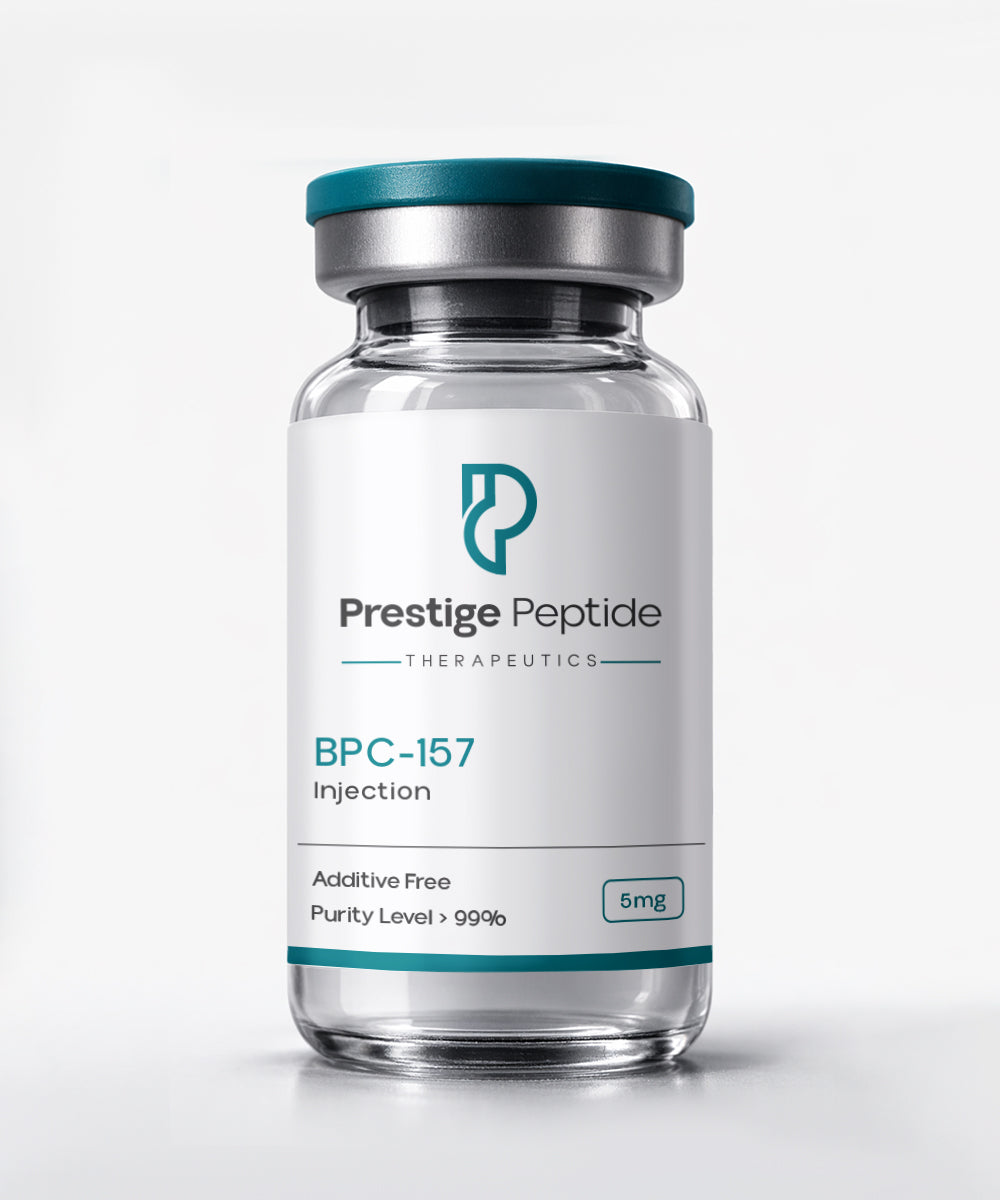 BPC-157 Peptide