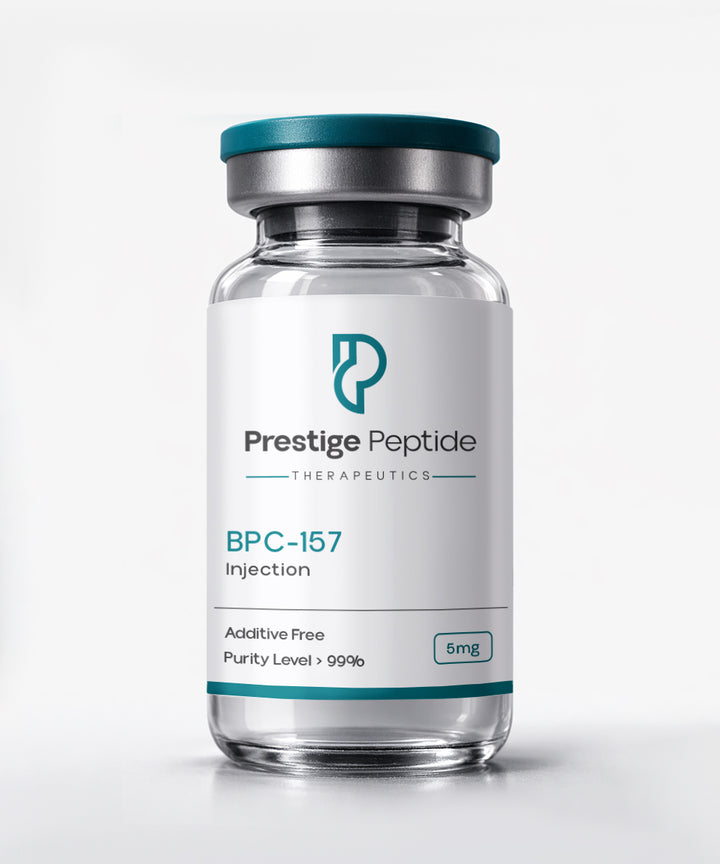 BPC-157 Peptide