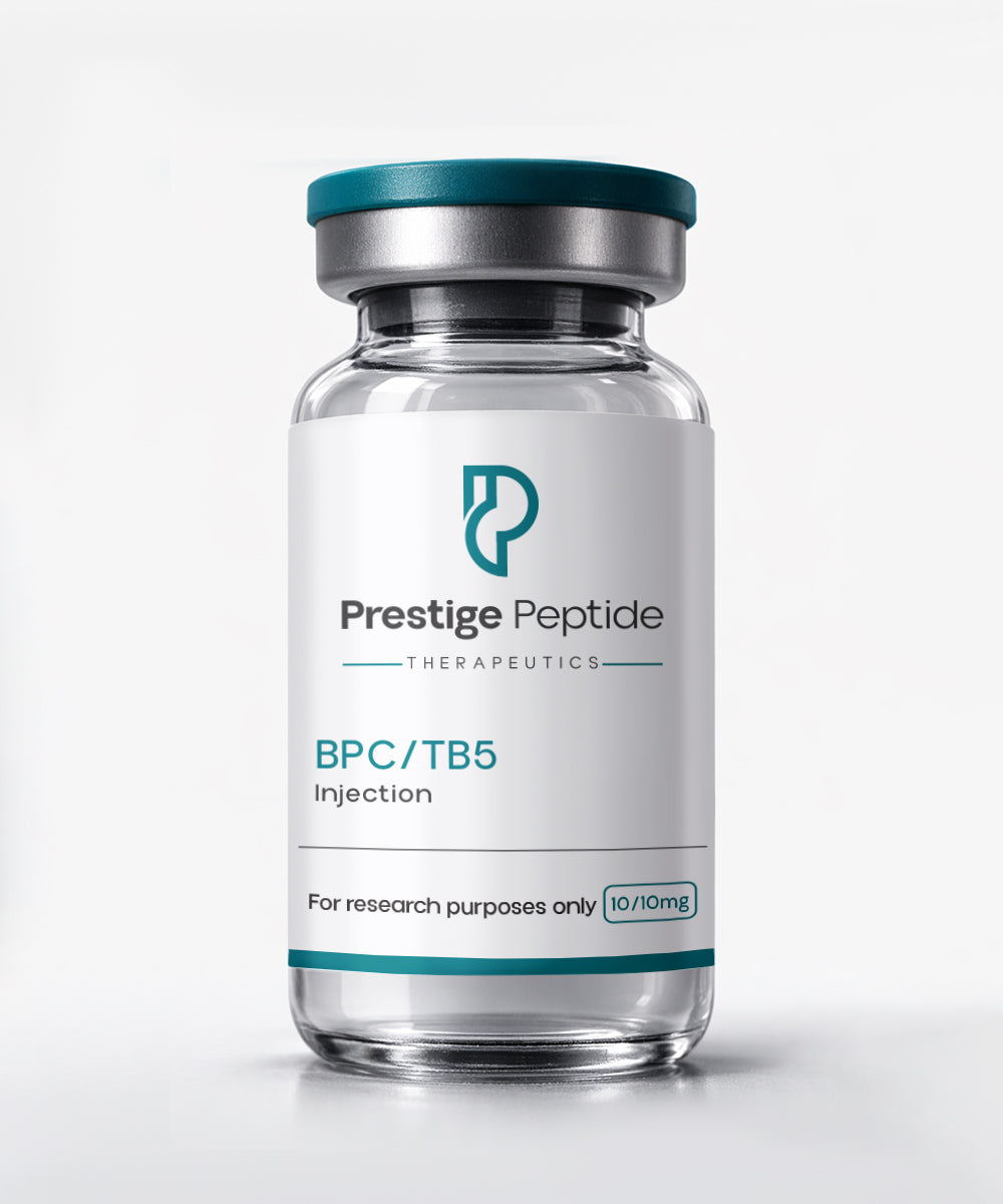 BPC/TB5 Peptide Blend