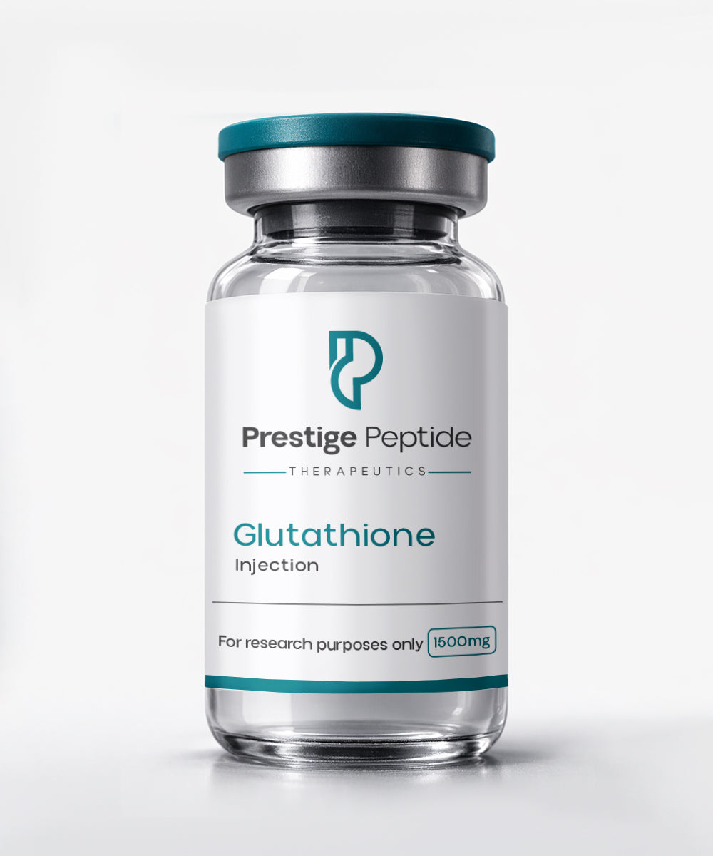Glutathione Peptide