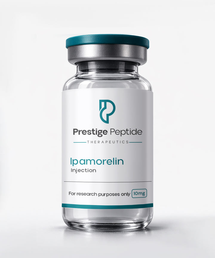 Ipamorelin Peptide
