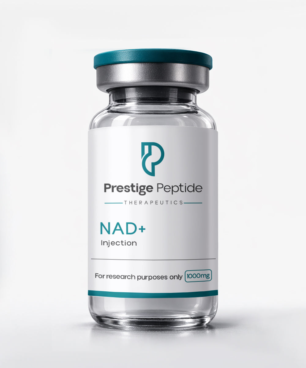 NAD+ Peptide