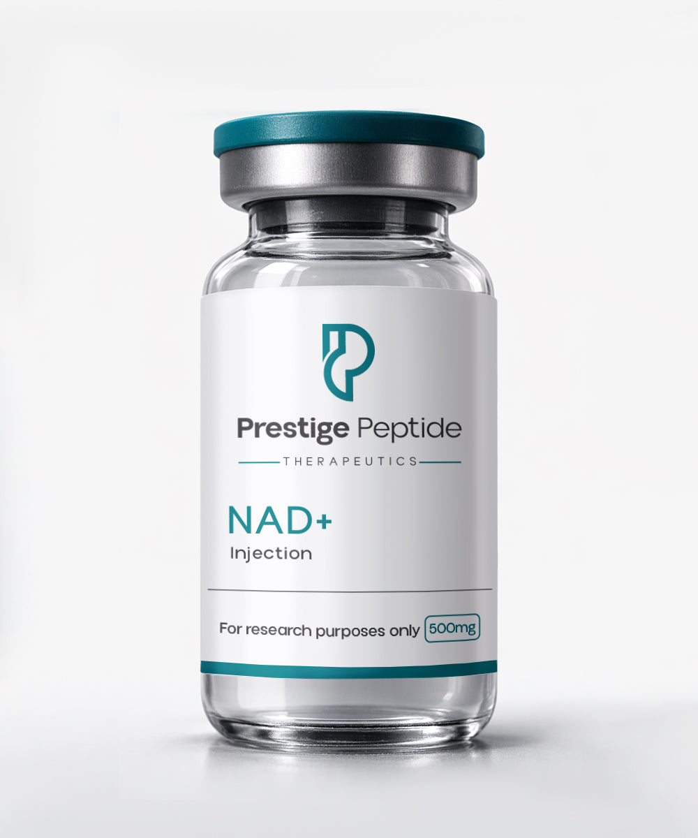 NAD+ Peptide