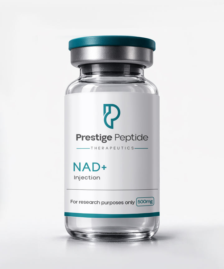 NAD+ Peptide