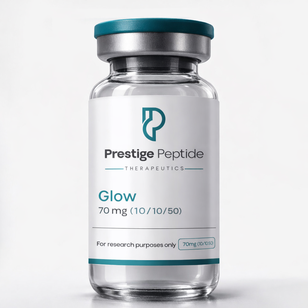 Glow 70MG