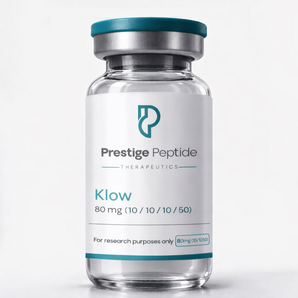 Klow 80MG